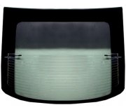 Chevrolet Volt 2010-2015 Заднее стекло (с обогревом) 65223A XYG (КНР)