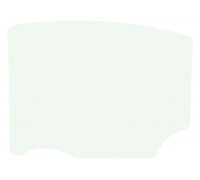 Chevrolet Volt 2010-2015 Боковое стекло заднее левое (опускное) GS 1717 D303 XYG (КНР)