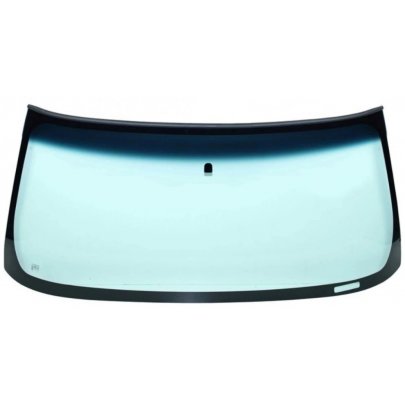 Chevrolet Tahoe 2000-2006 Лобовое стекло (с молдингом) 580T Benson (КНР)