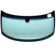 Chrysler 300C 2005-2011 Лобове скло (з молдингом) 10296T Benson (КНР)