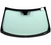 Chrysler 300 2011-2014 Лобове скло (з датчиком запотівання, з молдингом) GS 1805 D12-X GUARDIAN (США)