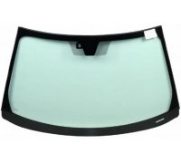 Chrysler 300 2011-2014 Лобове скло (з датчиком запотівання, з молдингом) GS 1805 D12 XYG (КНР)