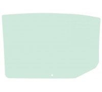 Chrysler Cirrus 2007-2010 Боковое стекло заднее левое (опускное) 65226A XYG (КНР)