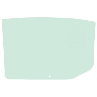 Chrysler Cirrus 2007-2010 Боковое стекло заднее левое (опускное) 65226A XYG (КНР)