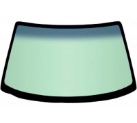 Chrysler Vision 1993-1998 Лобове скло (з молдингом) 66059A XYG (КНР)