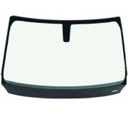 Chrysler Pacifica 2017- Лобовое стекло (с молдингом) WS2210940BN Safe Glass (Украина)