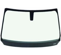 Chrysler Pacifica 2017- Лобове скло (з молдингом) WS2210940BN Safe Glass (Україна)