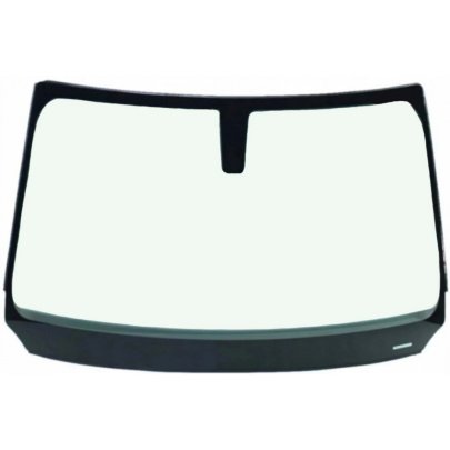 Chrysler Pacifica 2017- Лобовое стекло (с молдингом) WS2210940BN Safe Glass (Украина)