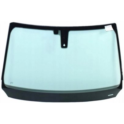Chrysler Pacifica 2017- Лобовое стекло (с датчиком дождя, с датчиком запотевания, с молдингом) 27642T Benson (КНР)