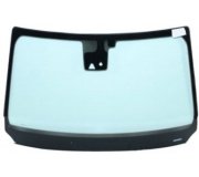 Chrysler Pacifica 2017- Лобове скло  (з датчиком дощу, з камерою, з антибліком) 34448T Benson (КНР)