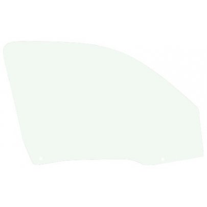 Citroen Berlingo 1996-2008 Боковое стекло переднее правое (пассажирской двери BO5612552R Safe Glass (Украина)
