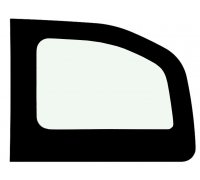 Citroen Berlingo 2008-2018 Бокове скло заднє салону ліве BO5612618L Safe Glass (Україна)