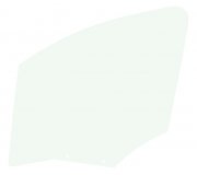 Citroen Berlingo 2008-2018 Боковое стекло переднее левое (водительской двери) 12122A SEKURIT (Франция)