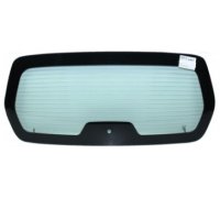 Citroen Berlingo 2008-2018 Заднее стекло ляда (глухое, с обогревом) 24230T XYG (КНР)