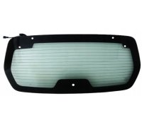 Citroen Berlingo 2008-2018 Заднее стекло ляда (открывное, с обогревом) GS 2035 D22 XYG (КНР)