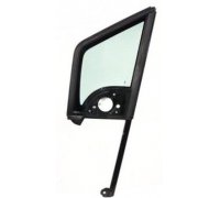 Citroen Berlingo 2018- Форточка передней левой двери GS 2063 D305 XYG (КНР)