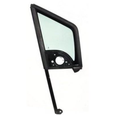 Citroen Berlingo 2018- Форточка передней правой двери GS 2063 D306 XYG (КНР)