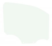 Citroen Berlingo 2018- Бокове скло переднє праве (пасажирської дверки) GS 2063 D302 XYG (КНР)