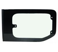 Citroen Berlingo 2018- Боковое стекло переднее салона правое (открывное, сдвижная дверь) 70779A XYG (КНР)