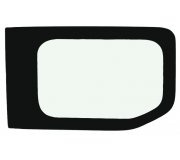 Citroen Berlingo 2018- Боковое стекло переднее салона правое (сдвижная дверь) 70783A XYG (КНР)