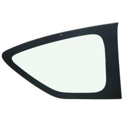 Citroen С1 2005-2014 Боковое стекло заднее левое (3D) GS 5413 D307 XYG (КНР)