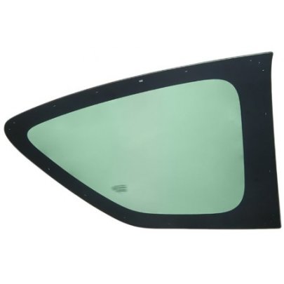 Citroen С1 2005-2014 Боковое стекло заднее левое (3D) GS 5413 D307 XYG (КНР)