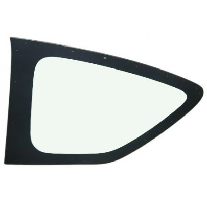 Citroen С1 2005-2014 Боковое стекло заднее правое (3D) GS 5413 D308 XYG (КНР)