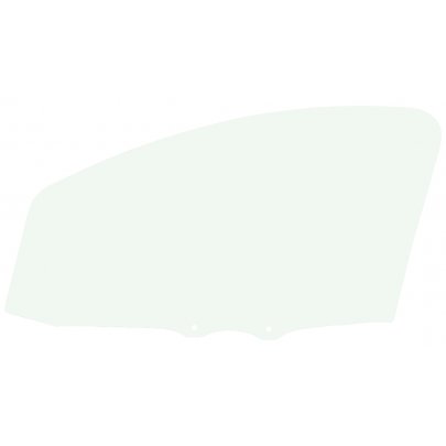 Citroen С1 2005-2014 Боковое стекло переднее левое (водительской двери, 5D) GS 5413 D303 XYG (КНР)