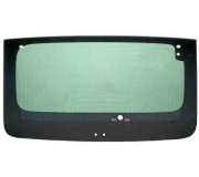 Citroen С1 2005-2014 Заднее стекло (с обогревом) GS 5413 D21 XYG (КНР)