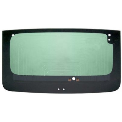 Citroen С1 2005-2014 Заднее стекло (с обогревом) GS 5413 D21 XYG (КНР)