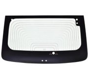 Citroen С1 2005-2014 Заднее стекло (с обогревом) GS 5413 D21 XYG (КНР)