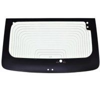 Citroen С1 2005-2014 Заднее стекло (с обогревом) 11979A SEKURIT (Франция)