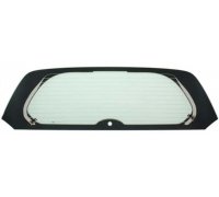 Citroen С2 2003-2010 Заднє скло (з обігрівом) 913T XYG (КНР)