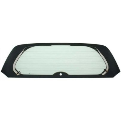 Citroen С2 2003-2010 Заднє скло (з обігрівом) 913T XYG (КНР)