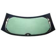 Citroen С3 2009-2016 Заднє скло (з обігрівом) GS 2051 D21 XYG (КНР)