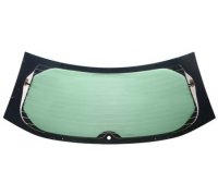 Citroen С3 2009-2016 Заднее стекло (с обогревом) GS 2051 D21 XYG (КНР)