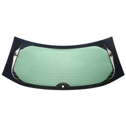 Citroen С3 2009-2016 Заднее стекло (с обогревом) GS 2051 D21-S SEKURIT (Франция)