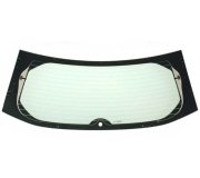 Citroen С3 2009-2016 Заднее стекло (с обогревом) GS 2051 D21 XYG (КНР)