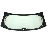 Citroen С3 2009-2016 Заднее стекло (с обогревом) GS 2051 D21 XYG (КНР)