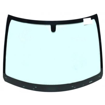 Citroen С3 2016- Лобовое стекло (с молдингом) 85488A GUARDIAN (США)