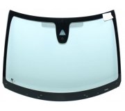 Citroen С3 2016- Лобовое стекло (с люком, с датчиком дождя, с камерой, с молдингом) 69199A SEKURIT (Франция)