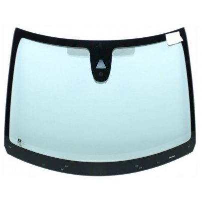 Citroen С3 2016- Лобове скло (з люком, з датчиком дощу, з камерою, з молдингом) 69199A SEKURIT (Франція)