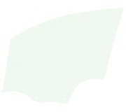 Citroen С3 2016- Боковое стекло переднее левое (водительской двери) 64982A SEKURIT (Франция)