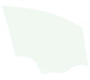 Citroen С3 2016- Боковое стекло переднее правое (пассажирской двери 64983A SEKURIT (Франция)