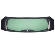 Citroen С3 Aircross 2017- Заднее стекло (с обогревом) GS 5234 D22-S SEKURIT (Франция)