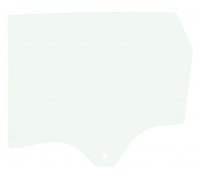 Citroen С3 Aircross 2017- Боковое стекло заднее левое (опускное) GS 5234 D307 XYG (КНР)