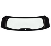 Citroen С3 Aircross 2017-2024 Заднє скло (з обігрівом) GS 5234 D22 XYG (КНР)