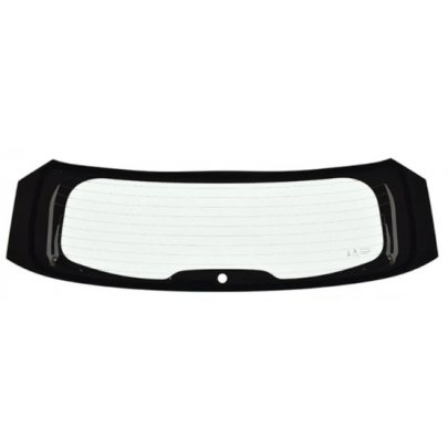 Citroen С3 Aircross 2017-2024 Заднє скло (з обігрівом) GS 5234 D22-S SEKURIT (Франція)