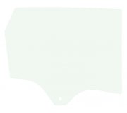 Citroen С3 Aircross 2017- Боковое стекло заднее правое (опускное) GS 5234 D308 XYG (КНР)