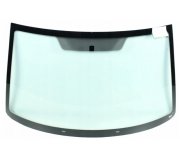 Citroen С3 2002-2009 Лобовое стекло WS1710570 Safe Glass (Украина)